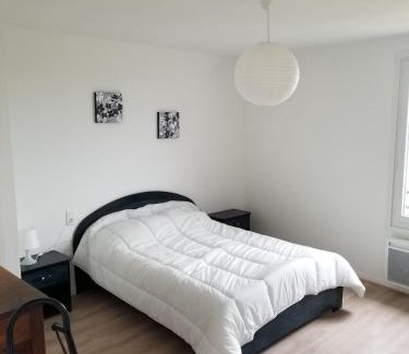 Loddes House | Grand Gîte grande capacité dans l'Allier