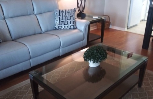 Grand Harbor Condo | Grand Harbor Condo, Harmony Circle - Direct Golf Course View on the 1st Floor