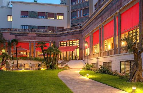 Castrocaro Terme Hotel | Grand Hotel Castrocaro Longlife Formula