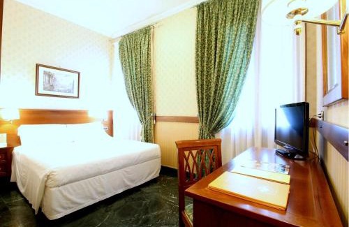 Gianicolense Hotel | Grand Hotel Gianicolo