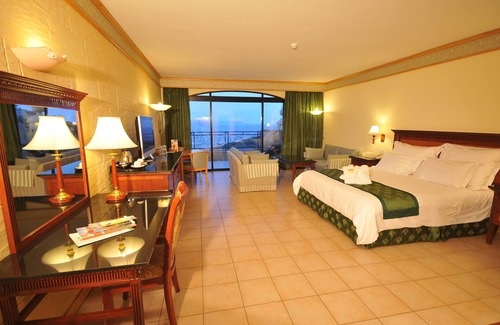 Ghajnsielem Hotel | Grand Hotel Gozo