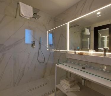 Mercogliano Hotel | Grand hotel irpinia & Family SPA