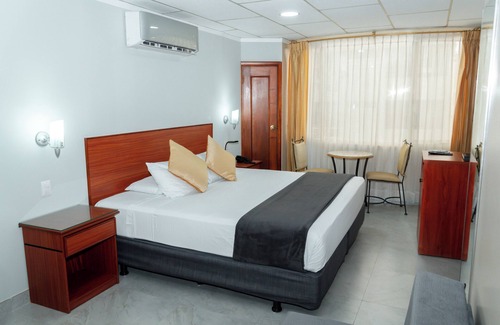 Machala Hotel | GRAND HOTEL MACHALA