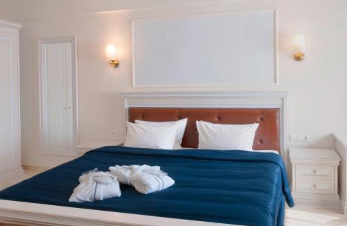 Obersendling Hotel | Grand Hotel Palladium