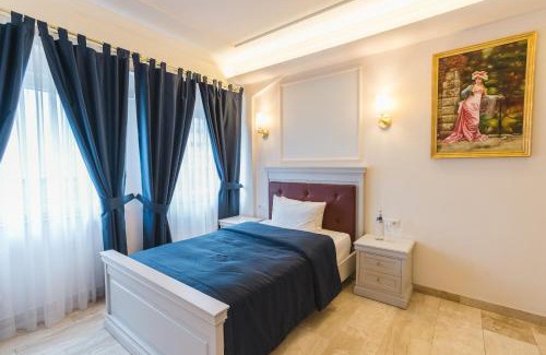 Obersendling Hotel | Grand Hotel Palladium