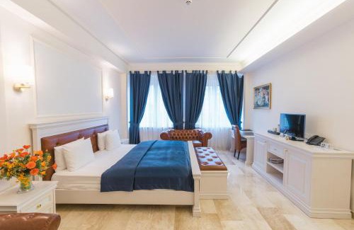 Obersendling Hotel | Grand Hotel Palladium