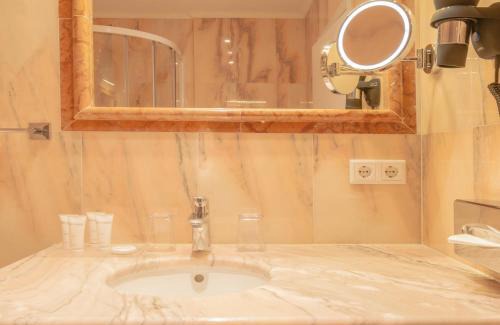 Obersendling Hotel | Grand Hotel Palladium