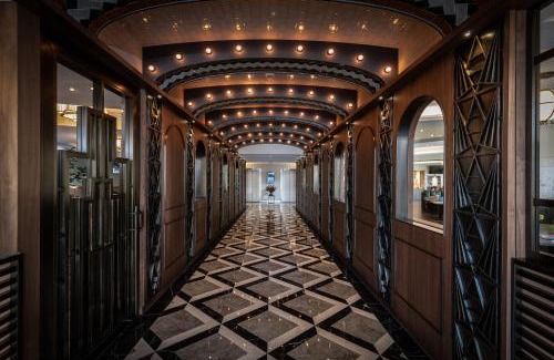 Roermond Hotel | Grand Hotel Valies
