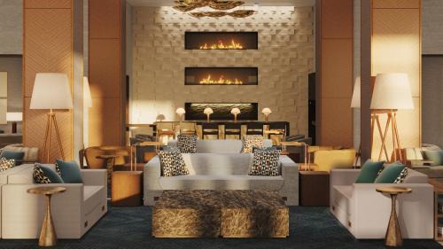 Downtown Denver Hotel | Grand Hyatt Denver