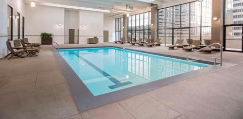 Downtown Denver Hotel | Grand Hyatt Denver
