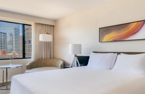Downtown Denver Hotel | Grand Hyatt Denver