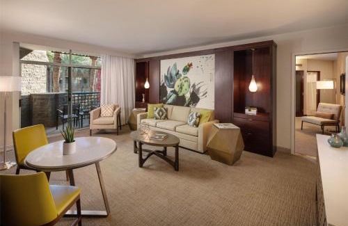Gainey Ranch Resort | Grand Hyatt Scottsdale Resort