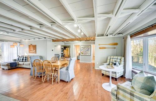 Grand Junction House | Grand Junction Lake Home 13 Mi to South Haven!
