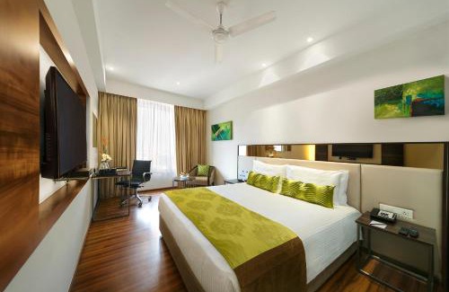 Kakinada Hotel | Grand Kakinada by GRT Hotels