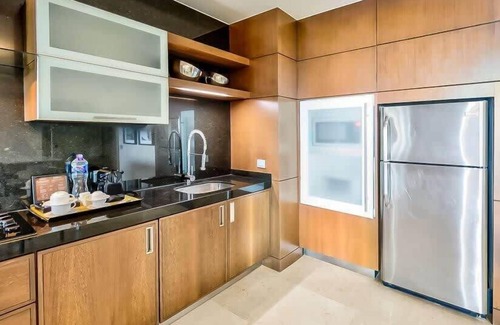 Valle Dorado House | Grand Luxxe Nuevo Vallarta Spa Tower 3BR/3BA