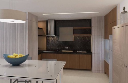Valle Dorado House | Grand Luxxe Nuevo Vallarta Spa Tower 3BR/3BA