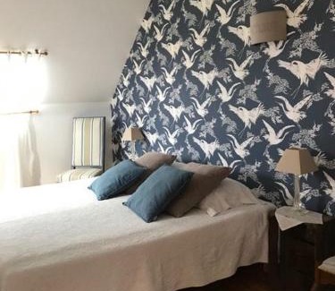 Saint-Lambert-la-Potherie Bed & Breakfast | Grand Mainguet