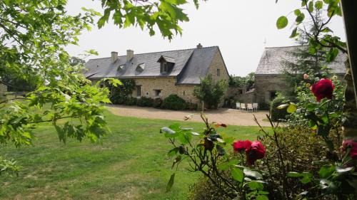 Saint-Lambert-la-Potherie Bed & Breakfast | Grand Mainguet