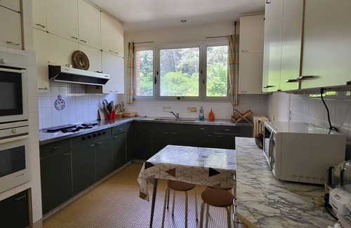 Pont-de-Larn House | Grand Maison au Calme Avec vue et Piscine Privative - Près du Golf
