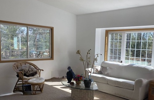 Oxford House | Grand Meadow Retreat