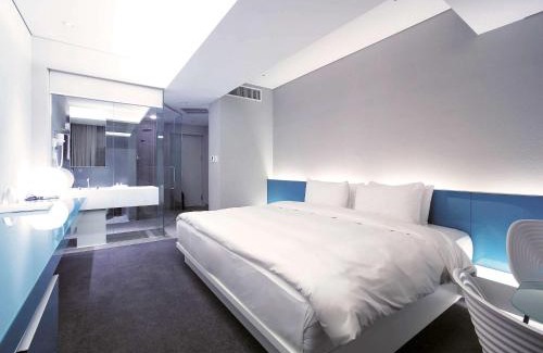 Changwon Hotel | Grand Mercure Ambassador Changwon