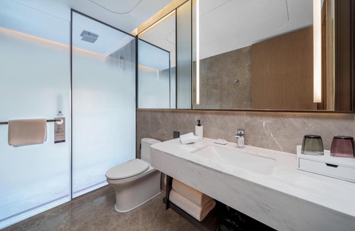 Han Yang Hotel | Grand Mercure Wuhan Hanyang