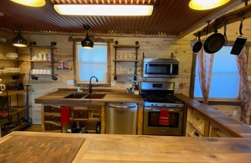 Cedaredge Cabin | Grand Mesa Hideaway – Cedaredge Lodge’s "Crown Jewel"