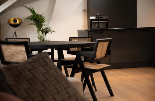 Edam Apartment | Grand Monumental Residence Edam