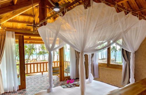 Ong Lang Resort | Grand Ocean Bay Resort Phu Quoc