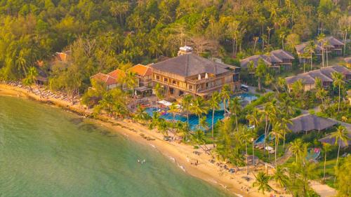 Ong Lang Resort | Grand Ocean Bay Resort Phu Quoc