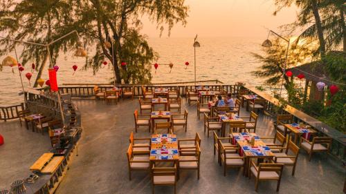 Ong Lang Resort | Grand Ocean Bay Resort Phu Quoc