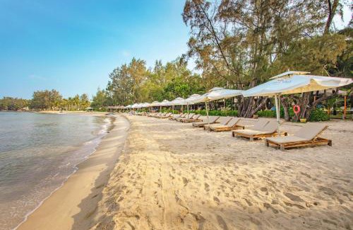 Ong Lang Resort | Grand Ocean Bay Resort Phu Quoc