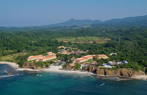 Punta de Mita Resort | Grand Palladium Vallarta Resort & Spa - All Inclusive