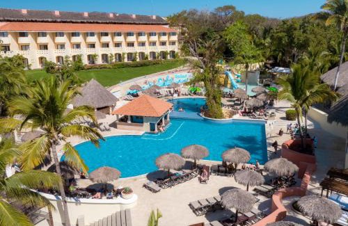 Punta de Mita Resort | Grand Palladium Vallarta Resort & Spa - All Inclusive