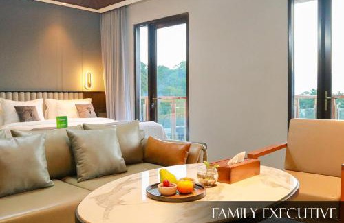 Pangandaran Hotel | Grand Palma Pangandaran by Horison