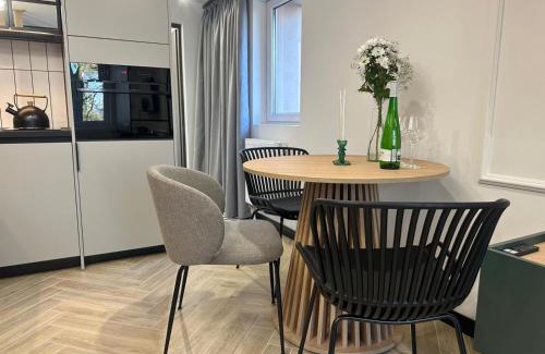 Bydgoszcz Apartment | Grand Pavilion