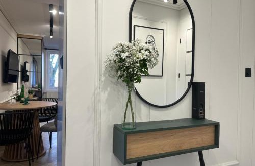 Bydgoszcz Apartment | Grand Pavilion