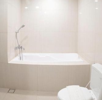 Kebon Kacang Hotel | Grand Picasso Hotel
