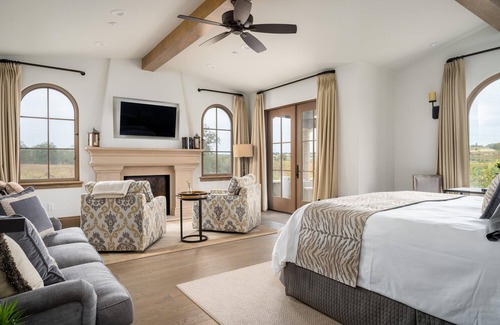 Shenandoah Valley Hotel | Grand Reserve Inn