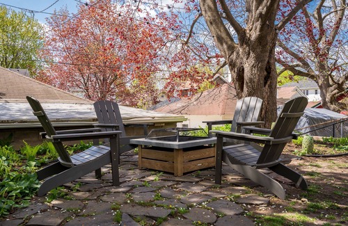Macalester - Groveland House | Grand Residence