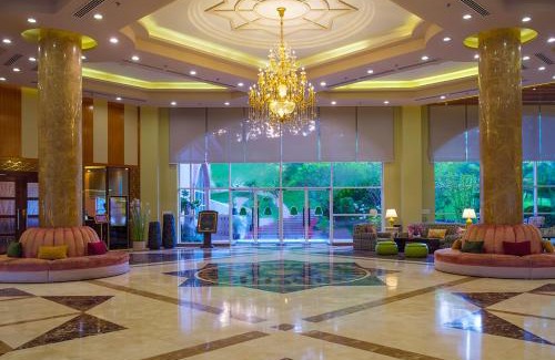 Sreemangal Upazila Apartment | Grand Sultan Tea Resort & Golf