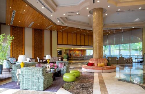 Sreemangal Upazila Apartment | Grand Sultan Tea Resort & Golf