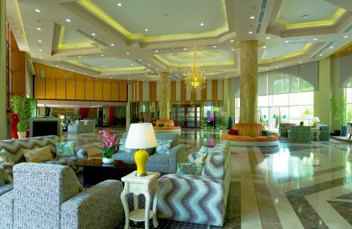 Sreemangal Upazila Apartment | Grand Sultan Tea Resort & Golf