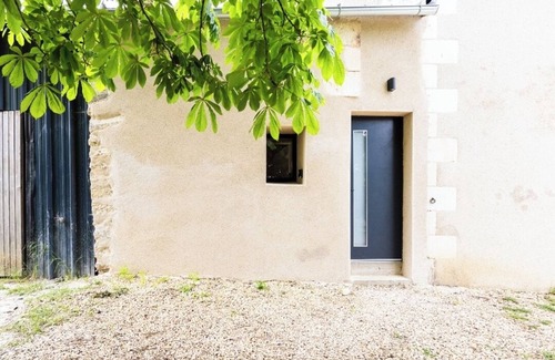 Chasseneuil-du-Poitou House | Grand T2 Cosy Proche Futuroscope