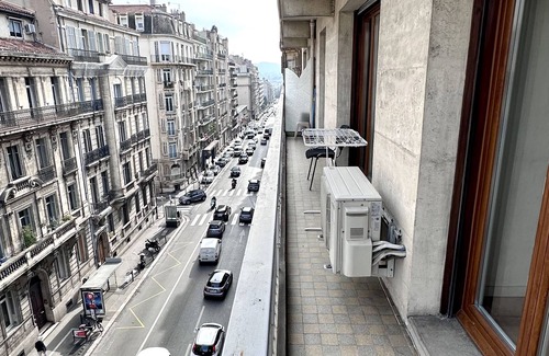Le Rouet Apartment | Grand T2 Proche Vélodrome MER Prado