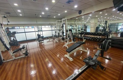 Tanjung Duren Utara Hotel | Grand Tropic Suites Hotel