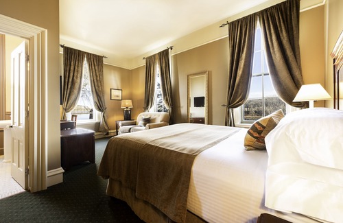 Fort Benton Hotel | Grand Union Hotel