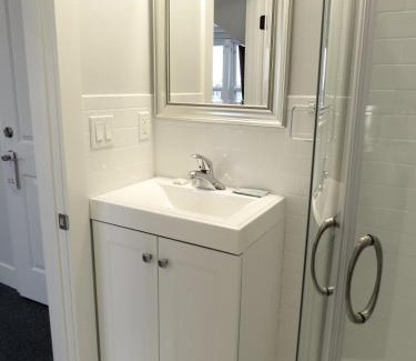 Spring Lake Hotel | Grand Victorian an ICONA Boutique Collection