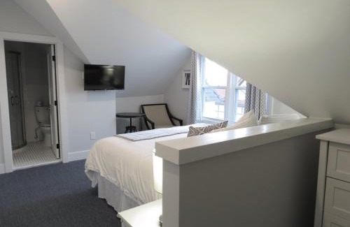 Spring Lake Hotel | Grand Victorian an ICONA Boutique Collection