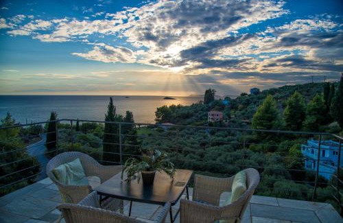 Neo Klima House | Grand View Elios